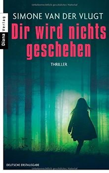 Dir wird nichts geschehen: Thriller