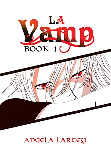 LA Vamp: Book 1