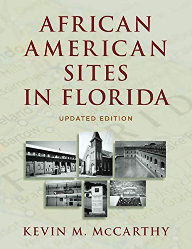 African American Sites in Florida