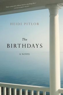 The Birthdays: A Novel