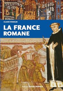 La France romane