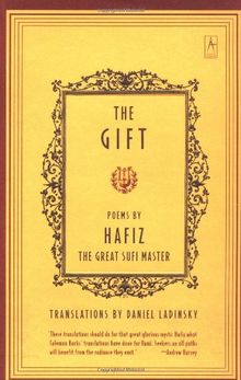 The Gift: Poems by a Great Sufi Master (Compass)