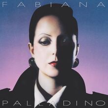 Fabiana Palladino von Palladino, Fabiana | CD | Zustand sehr gut