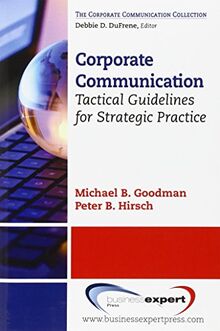 Corporate Communication (Corporate Communication Collection)