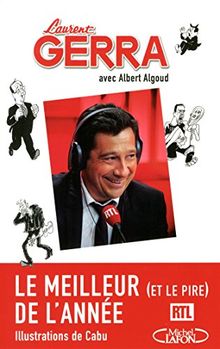 Le meilleur (et le pire) de l'année : textes de radio