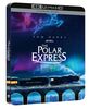 Le pôle express 4k ultra hd [Blu-ray] 