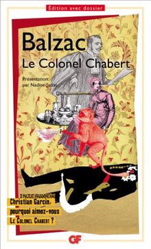 Le colonel Chabert