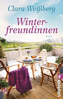 Winterfreundinnen: Roman