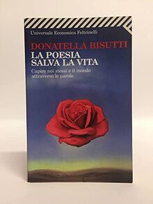 La Poesia Salva LA Vita