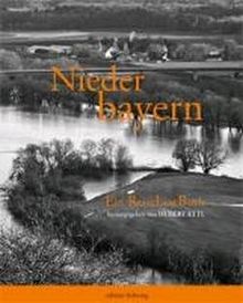 Niederbayern: Ein ReiseLeseBuch