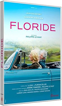 Floride [FR Import]