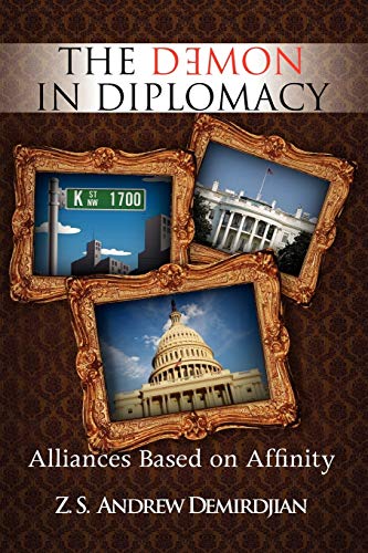 The Demon In Diplomacy: Alliances Based On Affinity