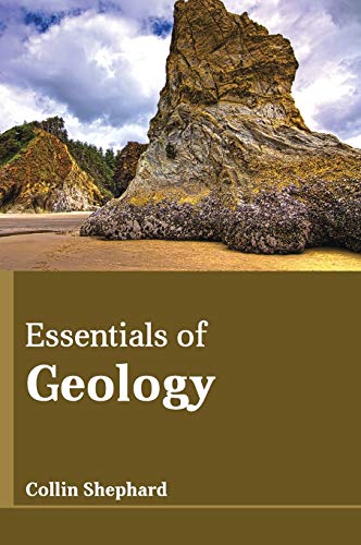 Collin Shephard Essentials Of Geology