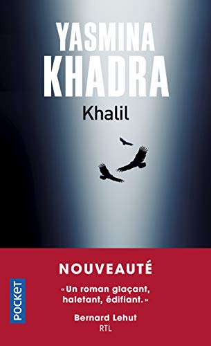 YASMINA KHADRA - Ce que le jour doit à la nuit EUR 4,99 - PicClick FR