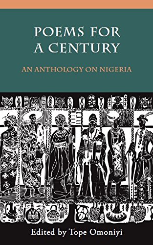 Poems for a century