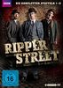 Ripper Street Boxset (Staffel 1 + 2) [6 DVDs]