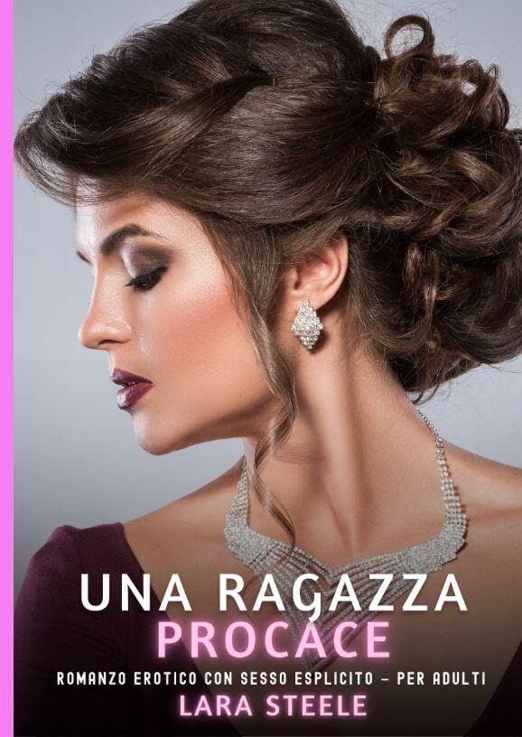 Una Ragazza Procace