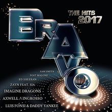 Bravo the Hits 2017 von Various | CD | Zustand gut