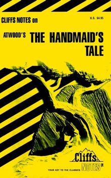 The Handmaid's Tale; Notes  (Lernmaterialien)