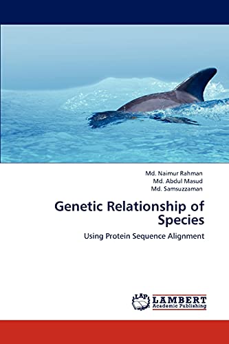 Genetic Relationship of Species: Using Protein Sequence Alignment
