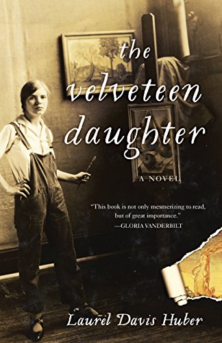 Velveteen Daughter: A Novel