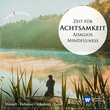 Zeit für Achtsamkeit - Mindfulness
