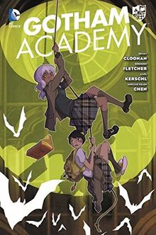 Gotham Academy: Bd. 1