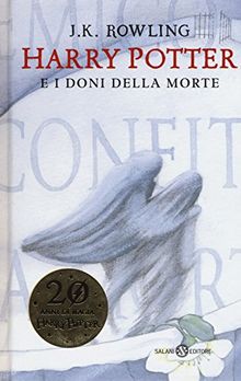 Harry Potter 7 e i doni della morte
