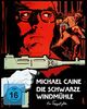 Die schwarze Windmühle - Mediabook - Cover B (+DVD) [Blu-ray]
