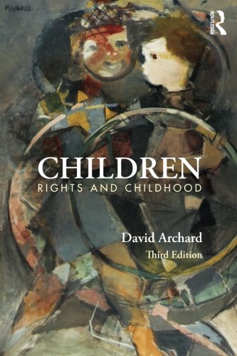 David Archard Children