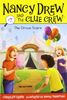 The Circus Scare (Volume 7) (Nancy Drew and the Clue Crew, Band 7)
