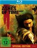 Ashes of Time Redux [Blu-ray] [Special Edition]