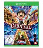 Carnival Games [Xbox One]