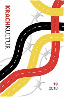Krachkultur: Ausgabe 19/2018