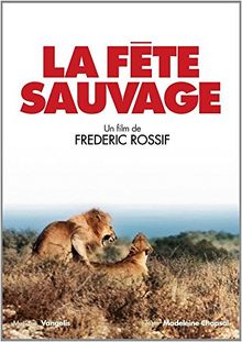 La fête sauvage [FR Import]