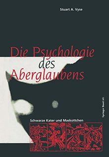 Die Psychologie des Aberglaubens: Schwarze Kater und Maskottchen