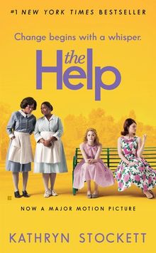 EXP The Help Movie Tie-In