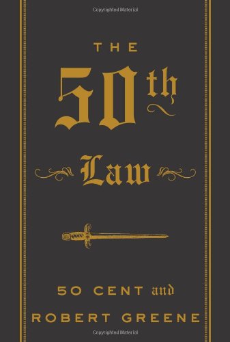 Greene, Robert: The 50th Law