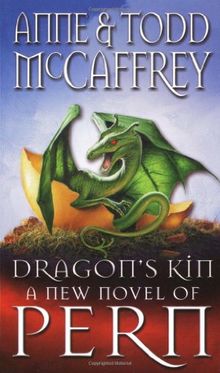 Dragon's Kin (The Dragon Books)