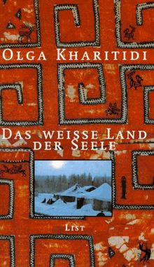 Das weiße Land der Seele