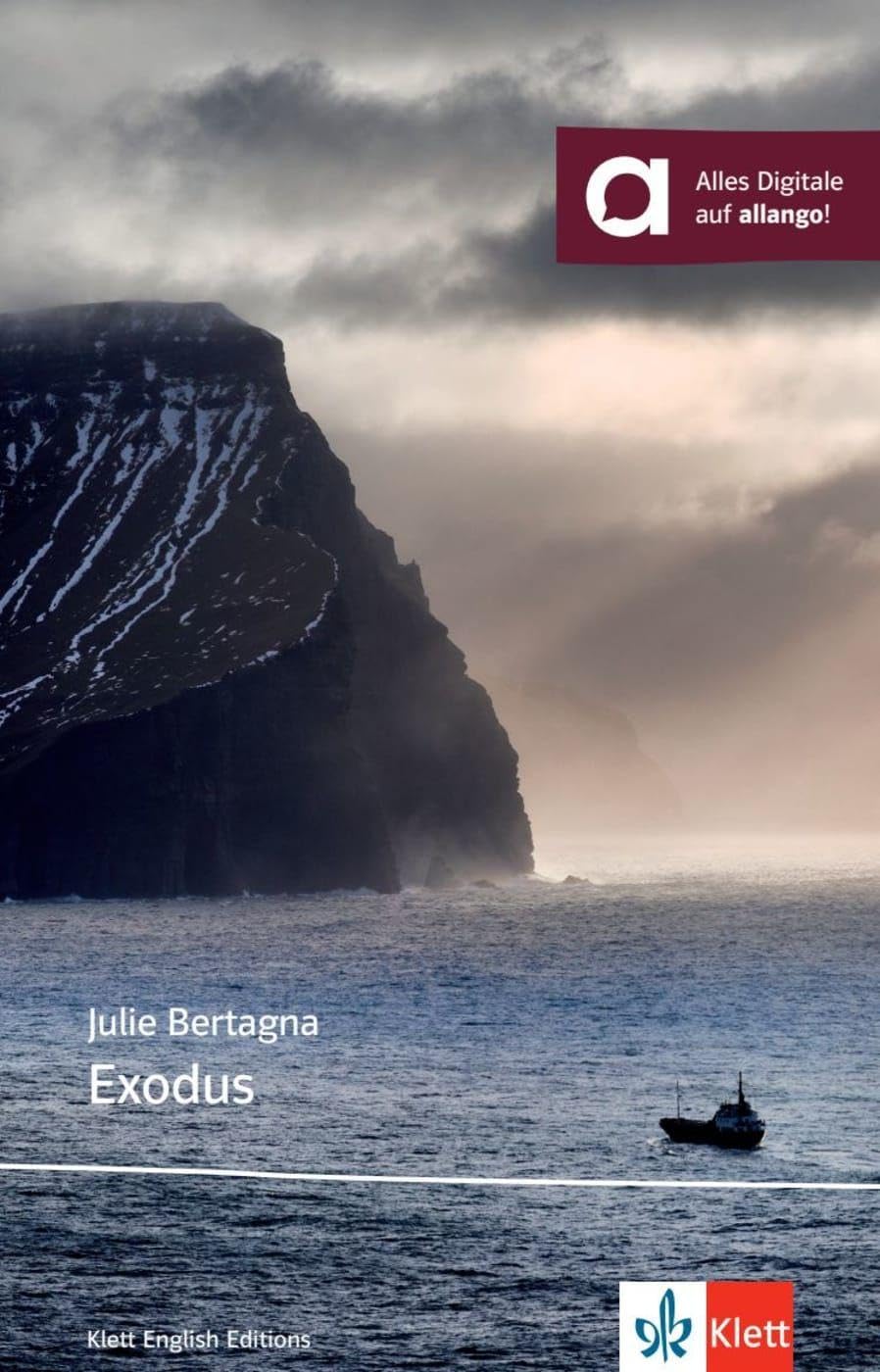 Exodus: Lektüre mit digitalen Extras