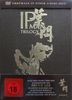 Ip Man Trilogy 3-Disc-Box (Im Leinen-Hardcover plus Booklet) [3 DVDs] [Special Edition]