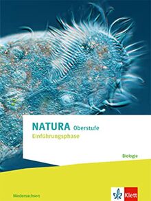 Natura Biologie Einführungsphase. Ausgabe Niedersachsen: Schulbuch Klassen 10 (G8), Klassen 11 (G9)