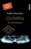 Olympia (Die Gereon-Rath-Romane 8): Der achte Rath-Roman
