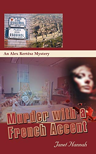 Murder with a French Accent
