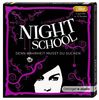 Night School. Denn Wahrheit musst du suchen (2 MP3-CD): Ungekürzte Lesung, ca. 900 Min.