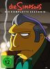 The Simpsons - Die komplette Season 18 [4 DVDs]
