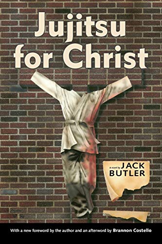 Jujitsu for Christ (Banner Books)