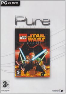 Lego Star Wars [FR Import]