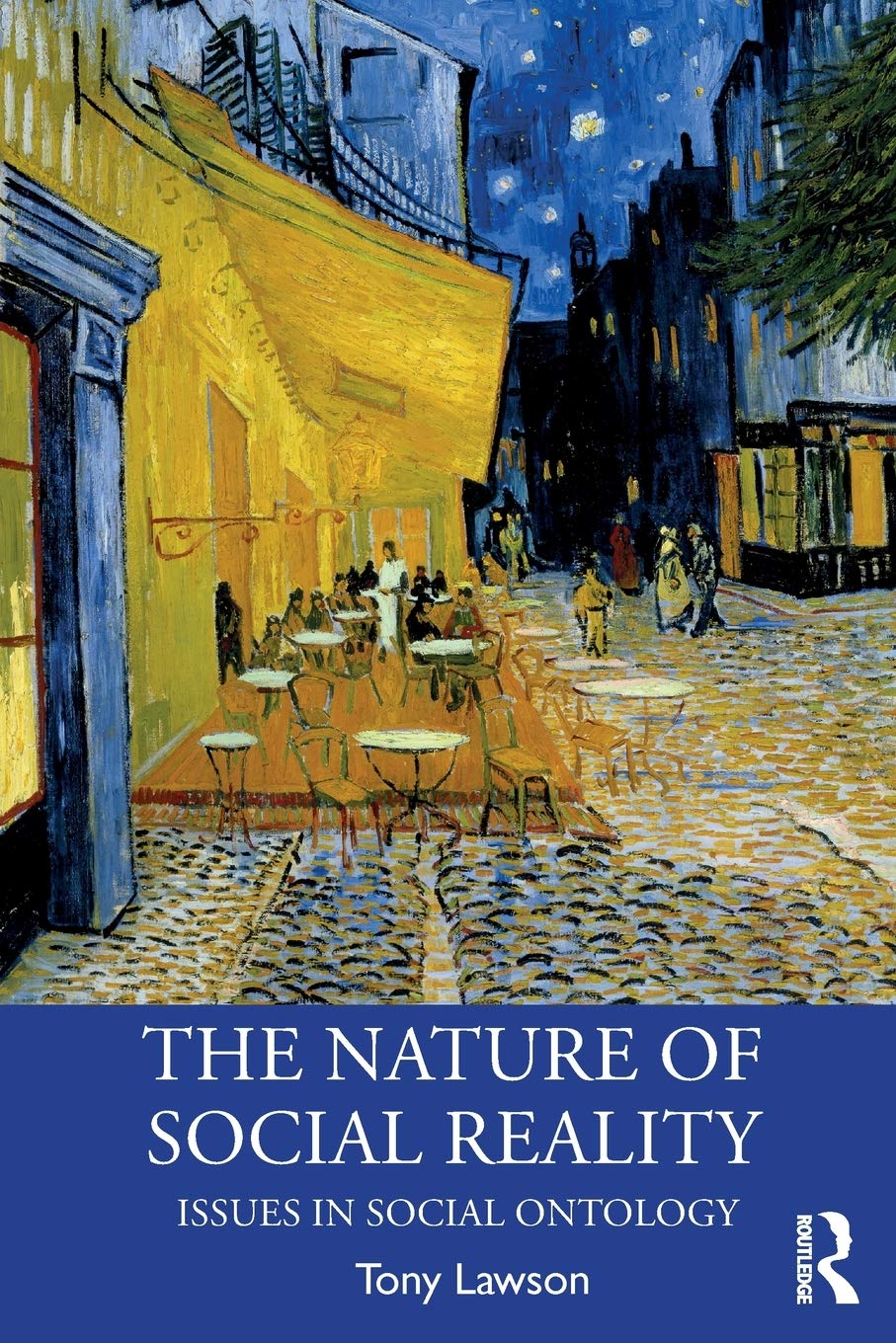 Tony Lawson The Nature Of Social Reality, Issues In Social Ontology (Economics As Social Theory) (Economics As Social Theory, 49, Band 49)